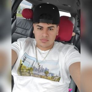 Meet your Posher, Alexander